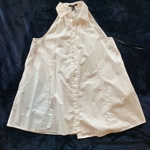 Forever 21- Bell Shaped Dress Size M